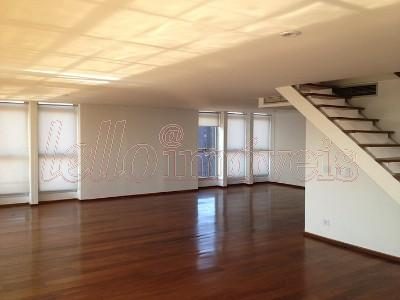 Apartamento, 4 quartos, 528 m² - Foto 3
