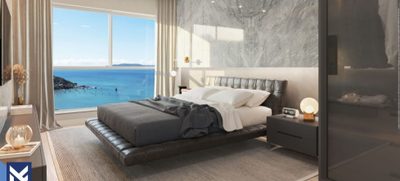 Apartamento, 4 quartos, 126 m² - Foto 5