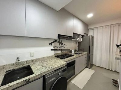 Apartamento, 2 quartos, 47 m² - Foto 4