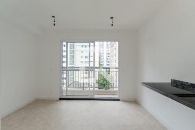 Kitnet-Studio, 19 m² - Foto 3