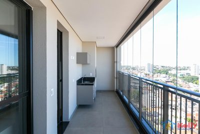 Apartamento, 2 quartos, 74 m² - Foto 3