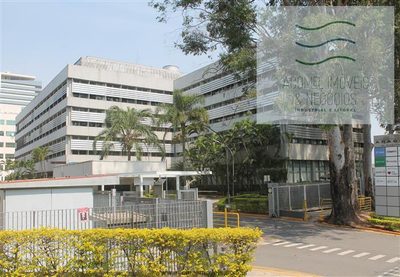 Prédio Inteiro, 1620 m² - Foto 2