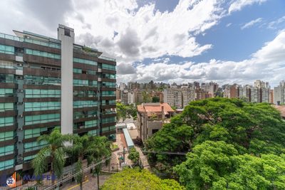 Apartamento, 2 quartos, 105 m² - Foto 4