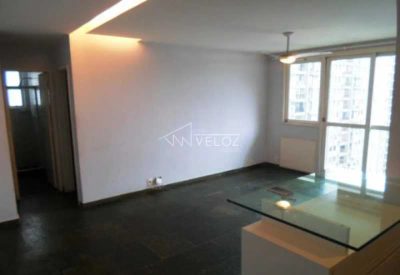 Apartamento, 1 quarto, 50 m² - Foto 2