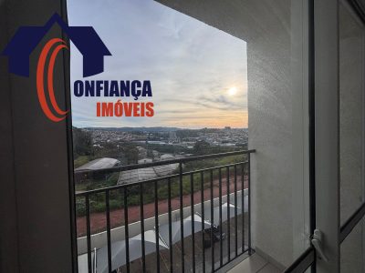 Apartamento, 2 quartos, 48 m² - Foto 4