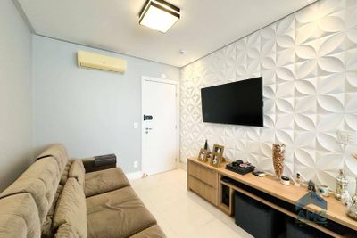 Apartamento, 3 quartos, 83 m² - Foto 4