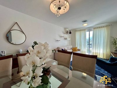 Apartamento, 2 quartos - Foto 5
