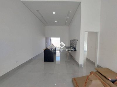 Casa, 3 quartos, 101 m² - Foto 1