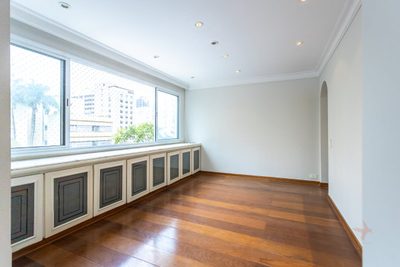 Apartamento, 4 quartos, 196 m² - Foto 5