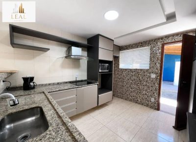 Casa, 2 quartos - Foto 5