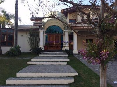 Casa, 4 quartos, 750 m² - Foto 1