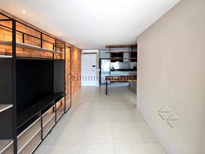 Apartamento, 2 quartos, 64 m² - Foto 4