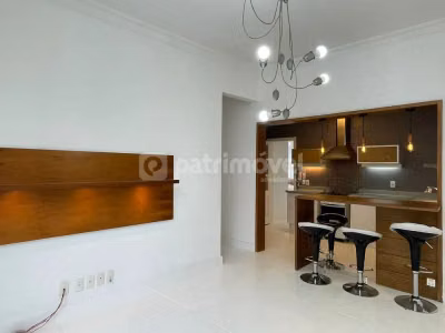 Apartamento, 3 quartos, 92 m² - Foto 2