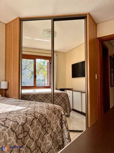 Apartamento, 1 quarto, 48 m² - Foto 5
