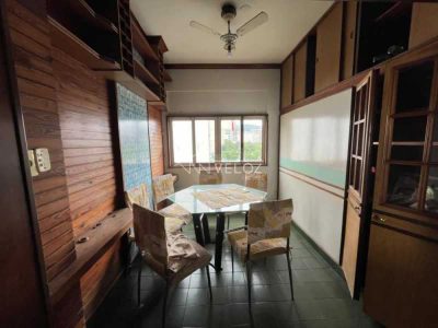 Apartamento, 2 quartos, 82 m² - Foto 2