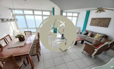 Apartamento, 3 quartos, 130 m² - Foto 1