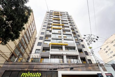 Apartamento, 1 quarto, 23 m² - Foto 5