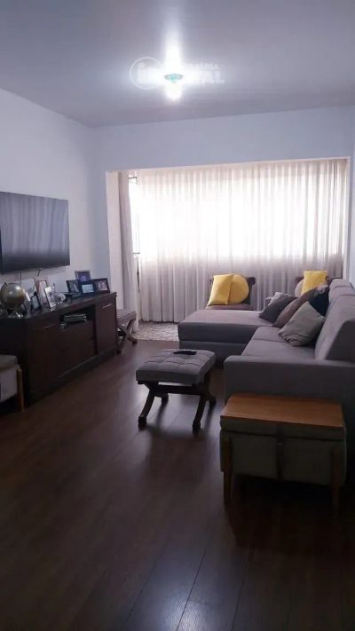 Apartamento, 3 quartos, 97 m² - Foto 3