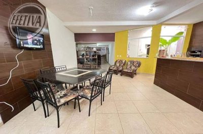 Casa, 4 quartos, 300 m² - Foto 5