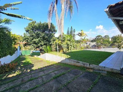 Casa, 3 quartos, 300 m² - Foto 1