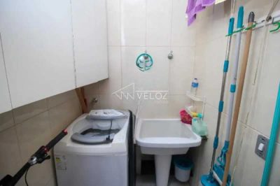 Apartamento, 2 quartos, 62 m² - Foto 1