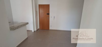 Apartamento, 2 quartos, 58 m² - Foto 4