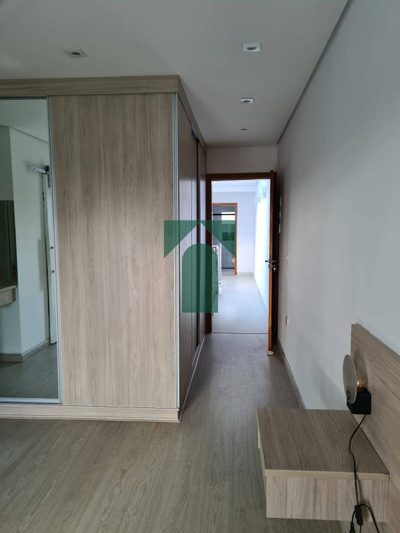 Casa, 3 quartos, 158 m² - Foto 4