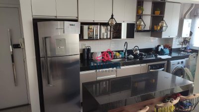Apartamento, 3 quartos, 72 m² - Foto 4