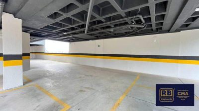 Apartamento, 2 quartos, 79 m² - Foto 2