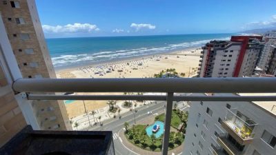 Apartamento, 3 quartos, 94 m² - Foto 1