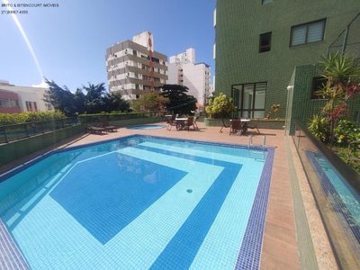 Apartamento, 4 quartos, 151 m² - Foto 1