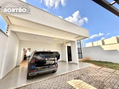 Casa, 2 quartos - Foto 4
