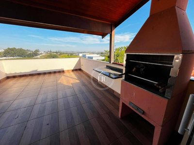 Casa, 3 quartos, 194 m² - Foto 3