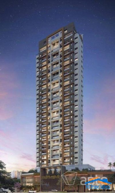 Apartamento, 3 quartos, 186 m² - Foto 1