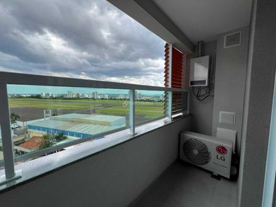 Apartamento, 1 quarto - Foto 4