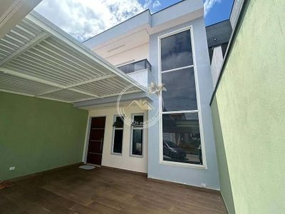 Casa, 5 quartos, 199 m² - Foto 1
