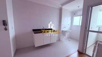 Apartamento, 2 quartos, 54 m² - Foto 4