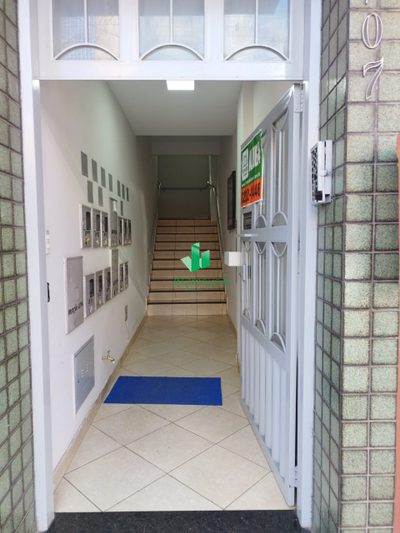 Apartamento, 2 quartos, 1 m² - Foto 3