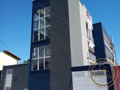 Apartamento, 2 quartos, 31 m² - Foto 1