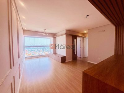 Apartamento, 2 quartos, 72 m² - Foto 3