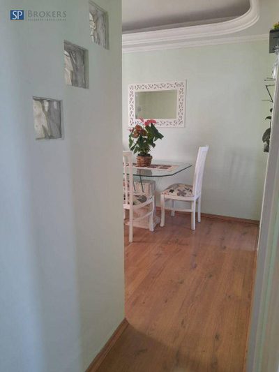Apartamento, 2 quartos, 58 m² - Foto 3