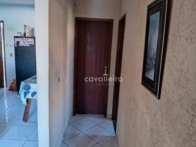 Casa, 2 quartos, 85 m² - Foto 3