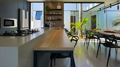 Casa, 3 quartos, 120 m² - Foto 3