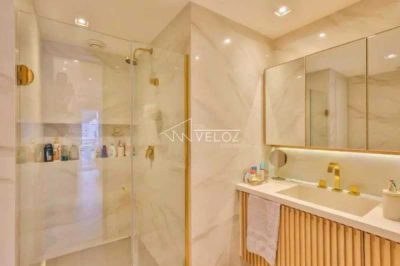 Apartamento, 3 quartos, 130 m² - Foto 1