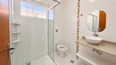 Casa, 3 quartos, 81 m² - Foto 2
