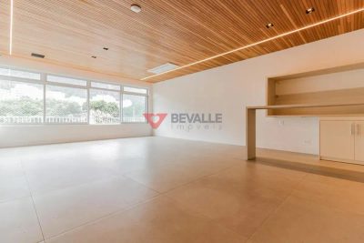 Apartamento, 3 quartos, 197 m² - Foto 1