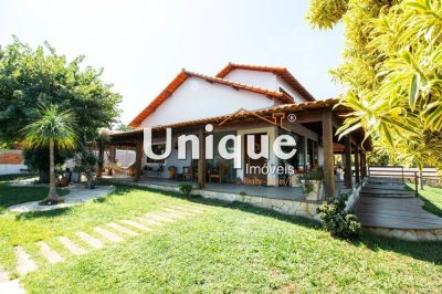 Casa, 4 quartos, 500 m² - Foto 2