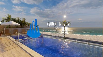 Apartamento, 2 quartos, 71 m² - Foto 1