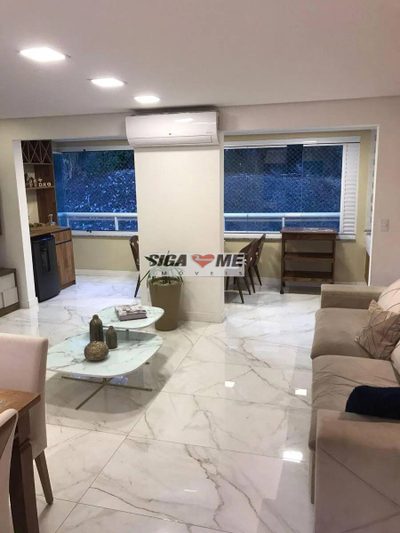 Apartamento, 3 quartos, 98 m² - Foto 1