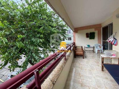 Apartamento, 3 quartos, 85 m² - Foto 3